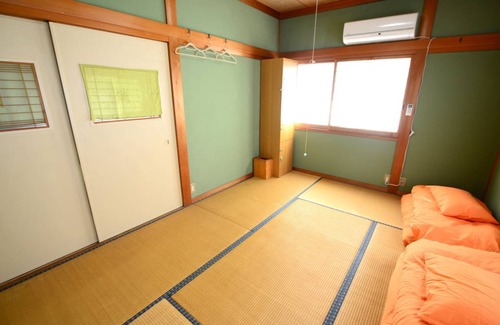 Kochi House | 11 m² House ∙ 1 bedroom ∙ 3 guests