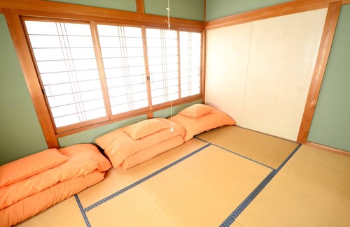Kochi House | 11 m² House ∙ 1 bedroom ∙ 3 guests