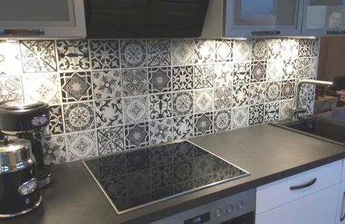 Kellenhusen Apartment | 11 "Meerzeit" - 2 SZ - 40qm Dachterr - WiFi inkl