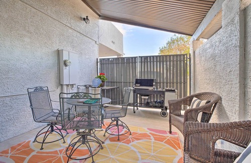 Laveen Village House | 11 Mi to Dtwn: Phoenix Guest House w/Hot Tub