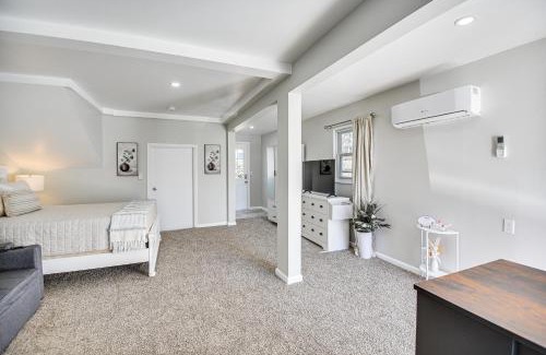 Northwest Apartment | 11 Mi to Virginia Beach Boardwalk Studio Retreat!