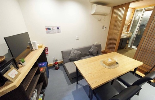 Asakusa House | 11 minutes walk to Sensoji Temple Modern and Japa/Taito-ku Tokyo