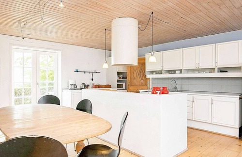 Vestervig House | 11 person holiday home in Bedsted Thy