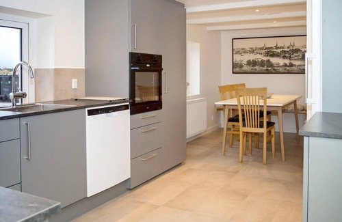Sønder Vorupør House | 11 person holiday home in Thisted-By Traum