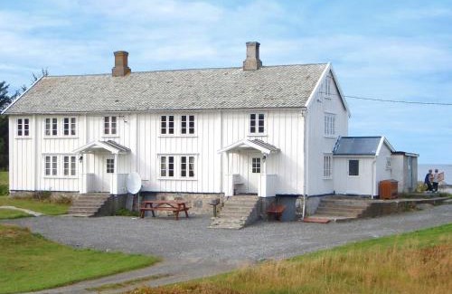 Bud House | 11 person holiday home in Bud-By Traum