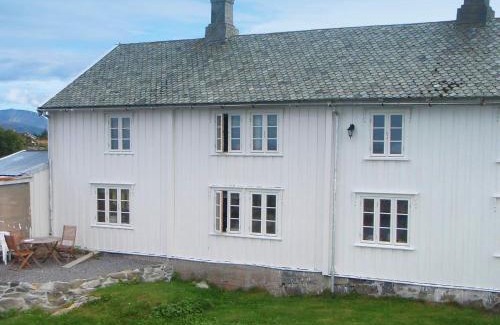 Bud House | 11 person holiday home in Bud-By Traum