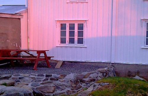 Bud House | 11 person holiday home in Bud-By Traum