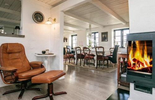 Lokken House | 11 person holiday home in Løkken-By Traum