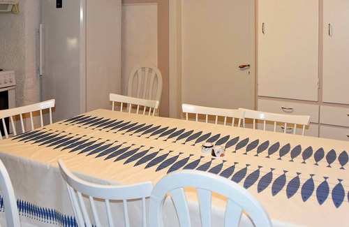 Fjørtoft House | 11 person holiday home in Fjørtoft-By Traum
