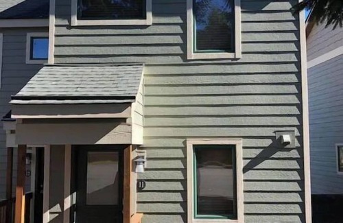 Snowshoe Condo | 11 Powderidge, Snowshoe, WV - Slopeside Serenity