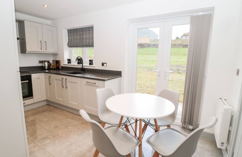 Gilsland Cottage | 11 THE FORGE, family friendly, with a garden in Brampton, Cumbria