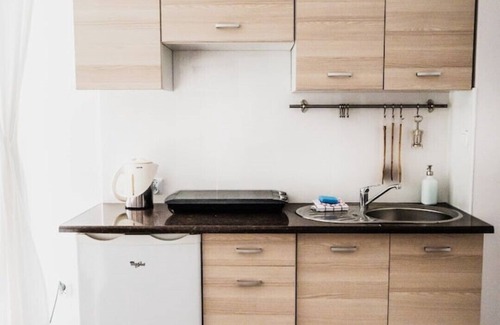 Wladyslawowo Apartment | 11 Two-room Apartment With a sea View