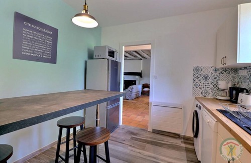 Saint-Onen-la-Chapelle House | 110 m² Gîte ∙ 3 bedrooms ∙ 6 guests