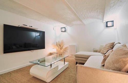 Saint-Valery-sur-Somme Villa | 110 m² Villa ∙ 3 bedrooms ∙ 8 guests