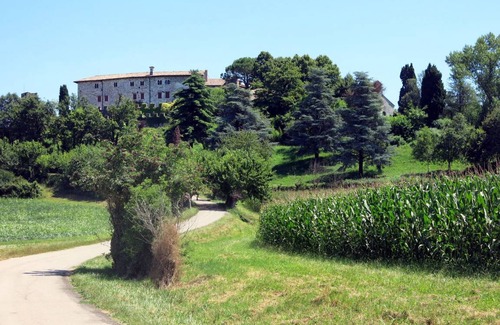 Rive D'Arcano Other | 110 m² Accommodation ∙ 2 bedrooms ∙ 6 guests