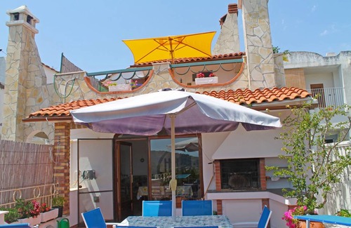 Fiaiano Apartment | 110 m² Apartment ∙ 5 bedrooms ∙ 9 guests