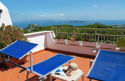 Fiaiano Apartment | 110 m² Apartment ∙ 5 bedrooms ∙ 9 guests