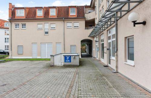 Markranstaedt Apartment | 110 m² Apartment ∙ 3 bedrooms ∙ 8 guests