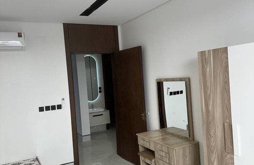 Taif Apartment | 110 m² Apartment ∙ 2 bedrooms ∙ 6 guests