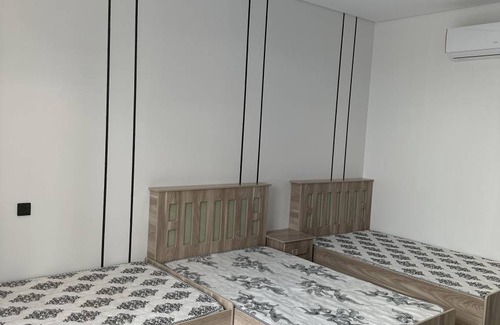 Taif Apartment | 110 m² Apartment ∙ 2 bedrooms ∙ 6 guests