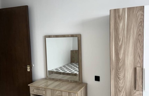 Taif Apartment | 110 m² Apartment ∙ 2 bedrooms ∙ 6 guests