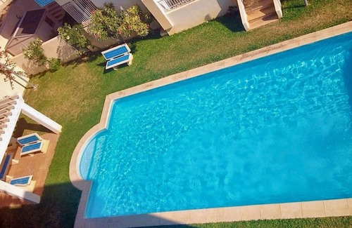 Hammamet Sud Apartment | 110 m² Apartment ∙ 2 bedrooms ∙ 4 guests