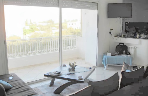 Hammamet Sud Apartment | 110 m² Apartment ∙ 2 bedrooms ∙ 4 guests
