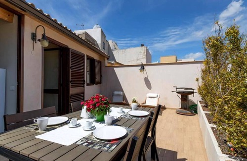 Avola Apartment | 110 m² Apartment ∙ 2 bedrooms ∙ 6 guests