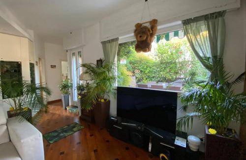 Milan Apartment | 110 m² Apartment ∙ 2 bedrooms ∙ 6 guests
