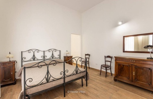 Noto Apartment | 110 m² Apartment ∙ 2 bedrooms ∙ 4 guests