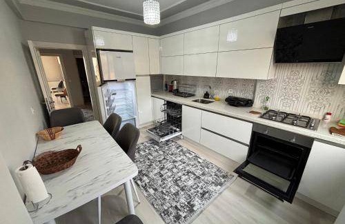 Ardesen Apartment | 110 m² Apartment ∙ 2 bedrooms ∙ 6 guests