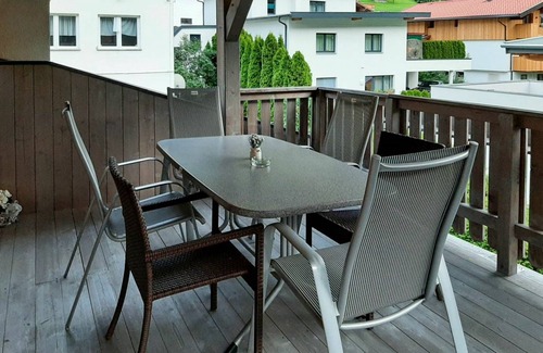 See Apartment | 110 m² Apartment ∙ 2 bedrooms ∙ 5 guests