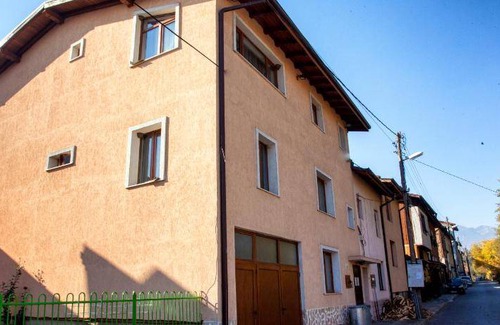 Razlog Apartment | 110 m² Apartment ∙ 2 bedrooms ∙ 7 guests