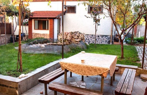 Razlog Apartment | 110 m² Apartment ∙ 2 bedrooms ∙ 7 guests