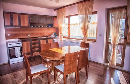 Razlog Apartment | 110 m² Apartment ∙ 2 bedrooms ∙ 7 guests