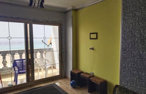 Ad-Dukhaylah Apartment | 110 m² Apartment ∙ 2 bedrooms ∙ 7 guests