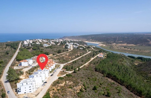 Espartal Apartment | 110 m² Apartment ∙ 2 bedrooms ∙ 5 guests