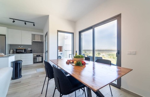 Espartal Apartment | 110 m² Apartment ∙ 2 bedrooms ∙ 5 guests