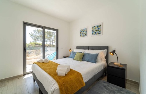 Espartal Apartment | 110 m² Apartment ∙ 2 bedrooms ∙ 5 guests