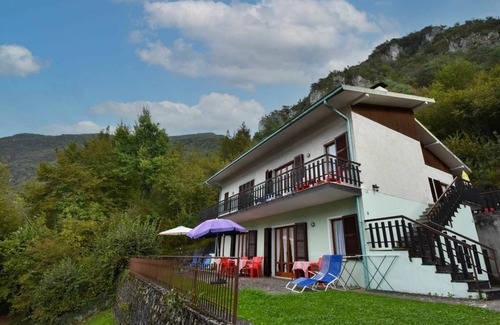 Vesta Apartment | 110 m² Apartment ∙ 3 bedrooms ∙ 8 guests