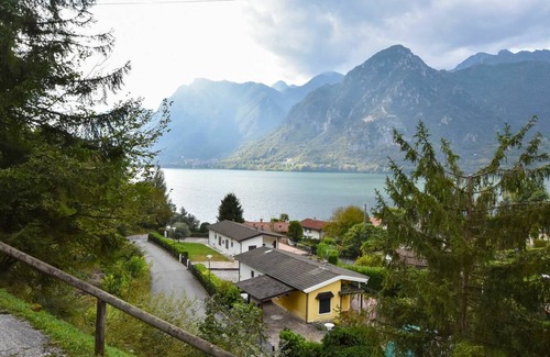 Vesta Apartment | 110 m² Apartment ∙ 3 bedrooms ∙ 8 guests