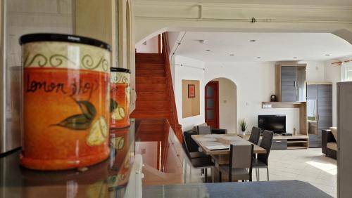 Mako Apartment | 110 m² Apartment ∙ 3 bedrooms ∙ 7 guests