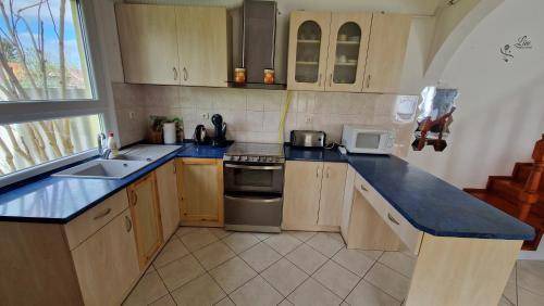 Mako Apartment | 110 m² Apartment ∙ 3 bedrooms ∙ 7 guests