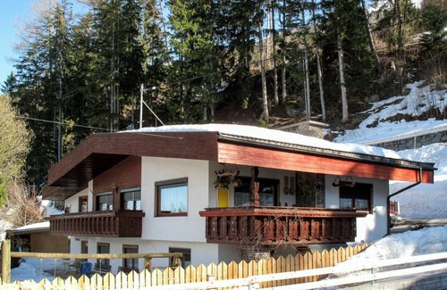 Tobadill Apartment | 110 m² Apartment ∙ 4 bedrooms ∙ 9 guests