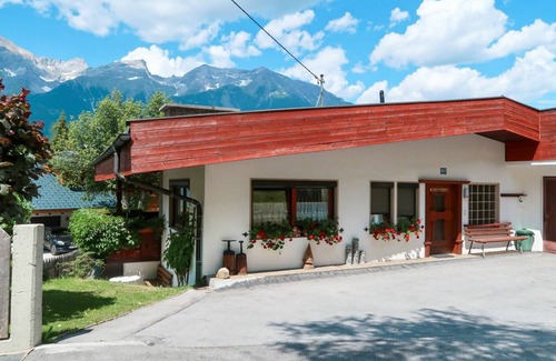 Tobadill Apartment | 110 m² Apartment ∙ 4 bedrooms ∙ 9 guests