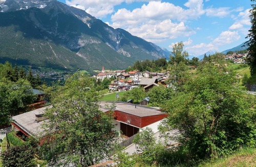 Tobadill Apartment | 110 m² Apartment ∙ 4 bedrooms ∙ 9 guests