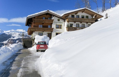 Gerlosberg Apartment | 110 m² Apartment ∙ 4 bedrooms ∙ 9 guests