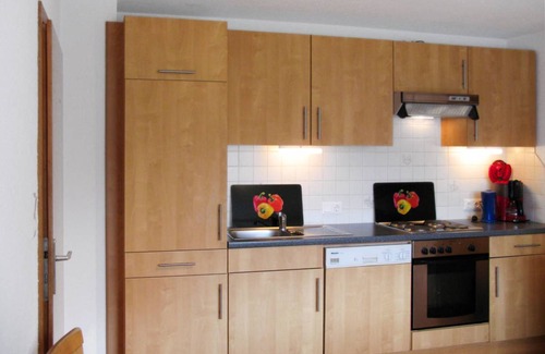 Gerlosberg Apartment | 110 m² Apartment ∙ 4 bedrooms ∙ 9 guests