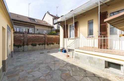 Santa Rita Apartment | 110 m² Apartment ∙ 3 bedrooms ∙ 6 guests