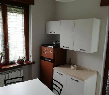 Busca Bed & Breakfast | 110 m² Bed and breakfast ∙ 2 bedrooms ∙ 5 guests